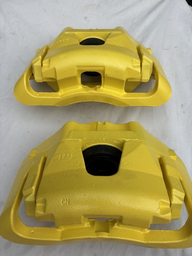 Focus st225 front calipers - st225,