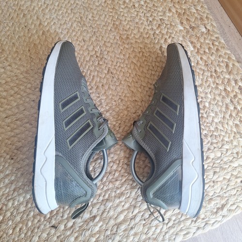 Adidas flux adv trainers - adidas,