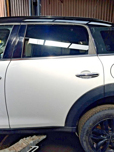 2014 mini countryman cooper - countryman, s