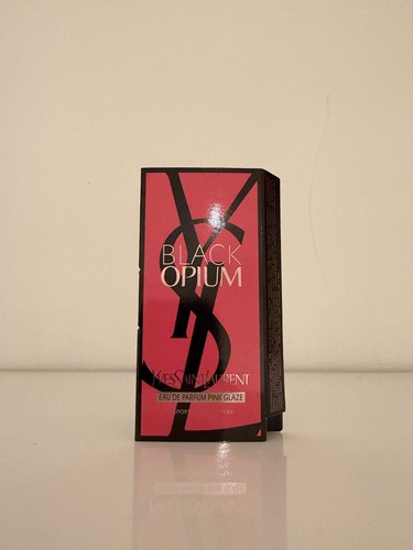 Yves saint laurent black opium - saint,