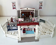Retired Schleich 42338 Horse