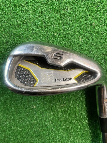 Lynx predator sand iron - lynx,