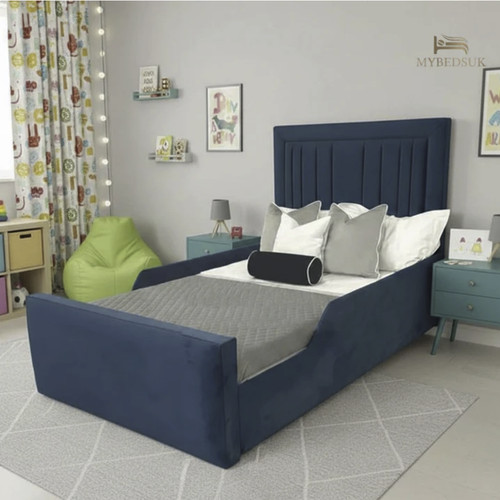 New childrens kids bed - new, frame