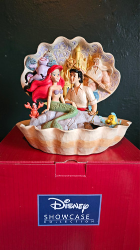 Enesco disney traditions - disney,