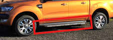 Ford Ranger Wildtrak -  Pair