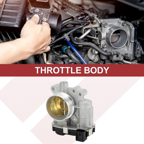 93189207 throttle body - no.93189207,