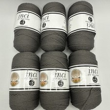 Anatolya 2mm Polyester Crochet