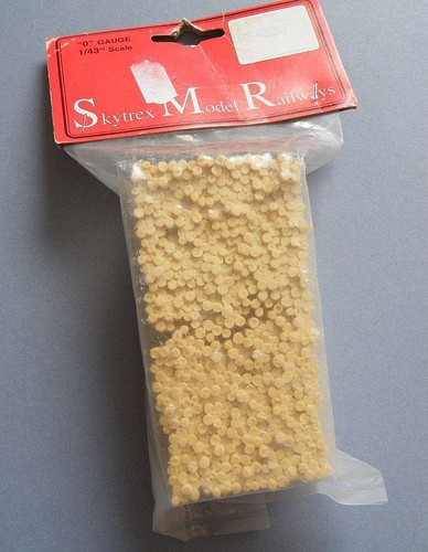 Skytrex models resin 7mm - 7mm, o