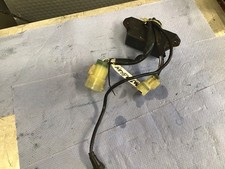 Honda BF90  Starter Motor