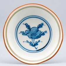 Japanese Porcelain Cup Imari