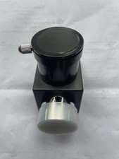 90 Degree  Diagonal Mirror