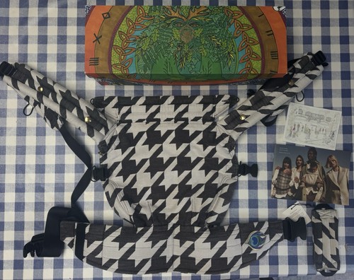 Artipoppe baby carrier - artipoppe,