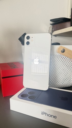 Apple iphone white 64gb - apple,