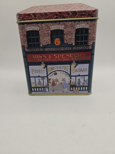 Penny bazaar house - penny, shop
