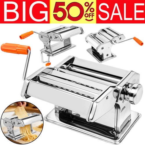 Stainless steel pasta - in,