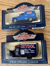 Days Gone Vanguards - Set of