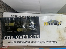 A-Max Coilovers for VW Group Height Adjustable Suspension Kit 975448025