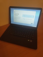 HP Chromebook Enterprise 14A