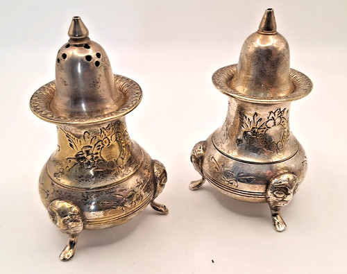 Antique epns silver - antique,