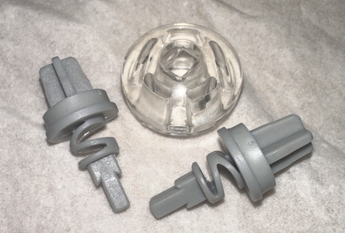 Replacement valve pack for - valve,