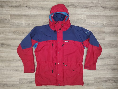 80s berghaus mera peak - berghaus,