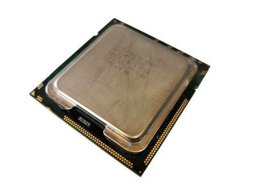 Intel xeon x5647 slbz7 cpu - x5647,