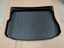 Genuine Range Rover Evoque