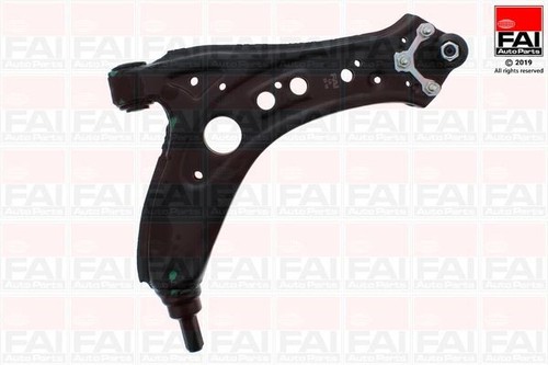 Fai front right - fai,