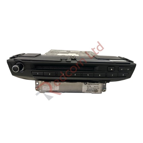 Bmw e71 2008 2010 sat - e71, nav