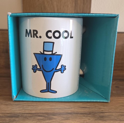 Men mr cool - -,
