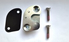 1 locking wedge door lock for