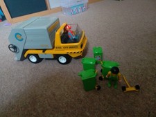 Vintage Playmobil 3780