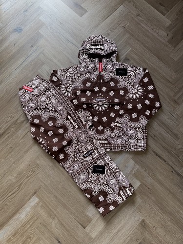 Supreme reflective bandana - supreme,
