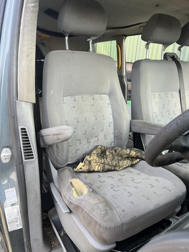 Transporter caravelle - vw, t5