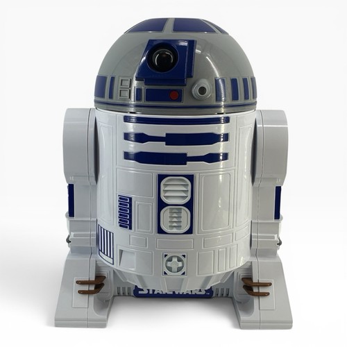 Star wars deluxe popcorn - star,