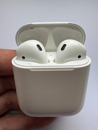 Genuine original apple airpods - apple,