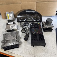 Range Rover Sport L320 tdv8 3.6 Diesel  Engine ecu speedo kit 06-10 NNW506880