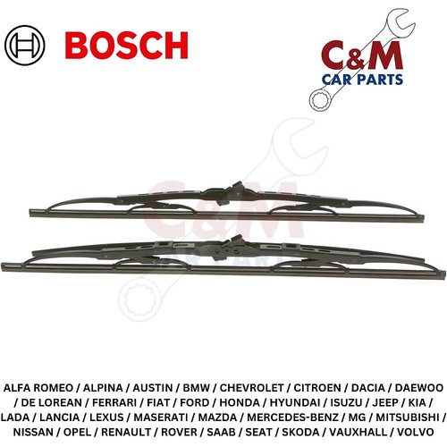 Bosch front superplus - bosch,