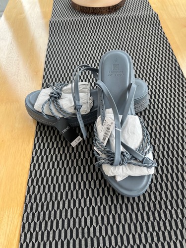 Next ladies slate - next, sandals