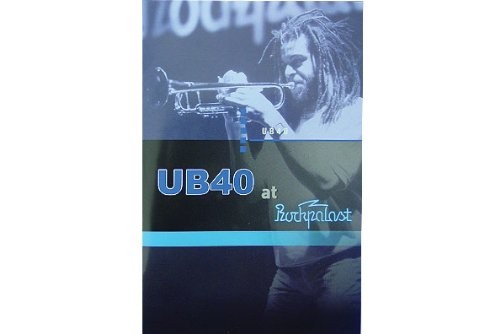 Ub40 live concert dvd - in,