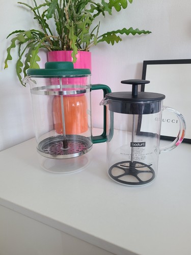 Bodum cup cafetiere vintage - cup,