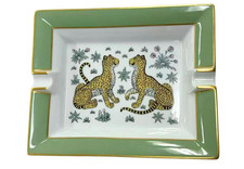 Hermes Paris Porcelain Cigar