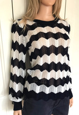 New Lauren Taylor Fine Knit