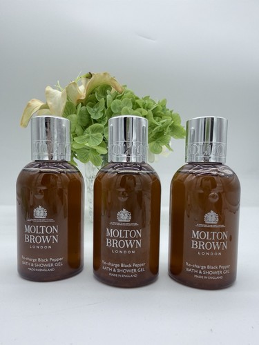 Set molton brown - 3,
