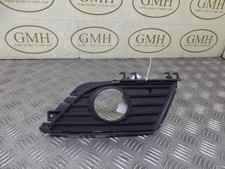 Vauxhall Corsa C Left