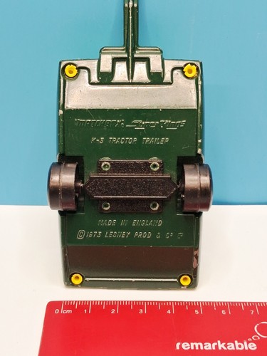 Vintage matchbox super kings - vintage,