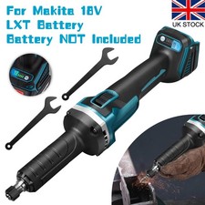 4 Speeds Cordless Die Grinder