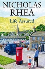 Life Assured Hardcover