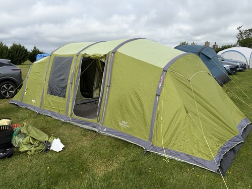 Vango centara 800 - centara,