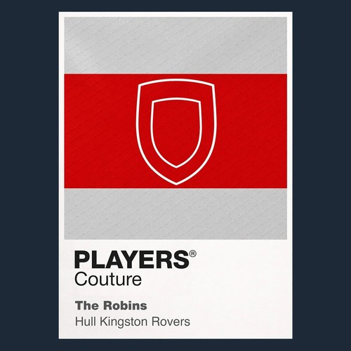 Hull classic rugby league - kr,